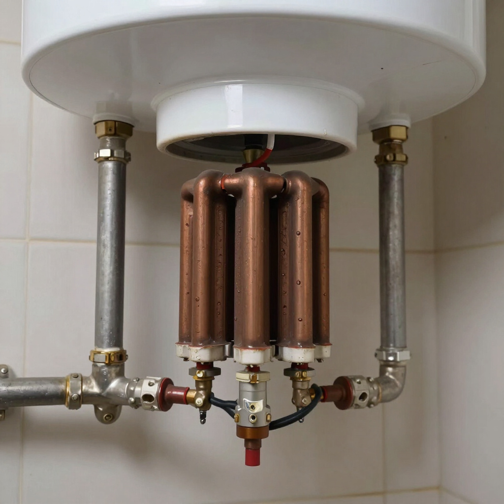 Water Heater Services in Clinton