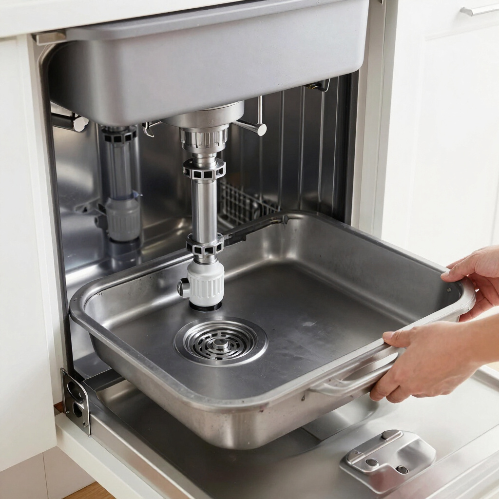 Garbage Disposal in Clinton